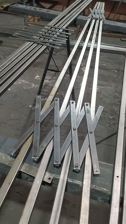 Soudure et Chaudronnerie